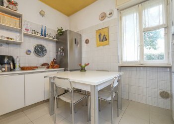Foto 6 - Quadrilocale VIA ROSMINI
 
7, Bergamo - foto 6