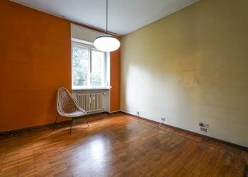 Foto 7 - Quadrilocale VIA ROSMINI
 
7, Bergamo - foto 7