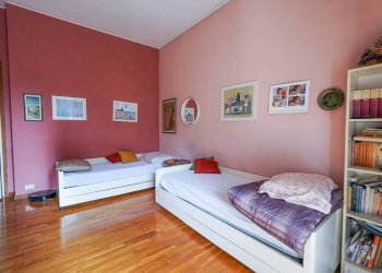 Foto 13 - Quadrilocale VIA ROSMINI
 
7, Bergamo - foto 13