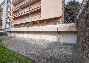 Foto 17 - Quadrilocale VIA ROSMINI
 
7, Bergamo - foto 17