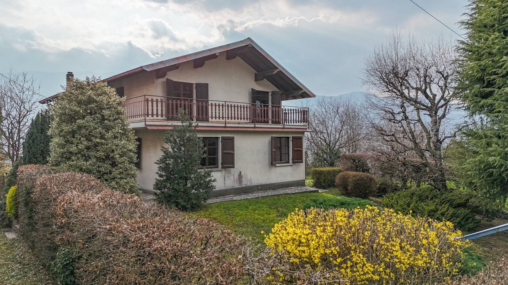 Foto 2 - Villa via damiano chiesa
 
57, Berbenno - foto 2