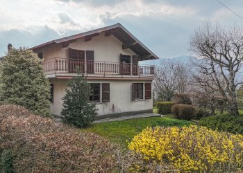 Foto 2 - Villa via damiano chiesa
 
57, Berbenno - foto 2