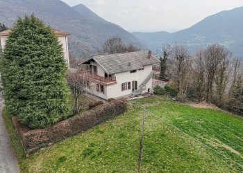 Foto 3 - Villa via damiano chiesa
 
57, Berbenno - foto 3