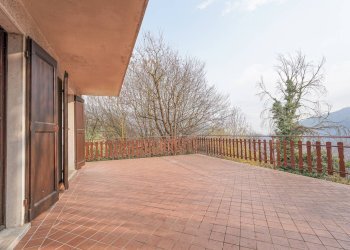 Foto 4 - Villa via damiano chiesa
 
57, Berbenno - foto 4