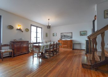 Foto 10 - Villa via damiano chiesa
 
57, Berbenno - foto 10