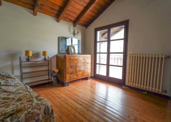 Foto 20 - Villa via damiano chiesa
 
57, Berbenno - foto 20