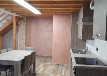 Foto 4 - Three-room apartment via Manzoni, Medolago - photo 4