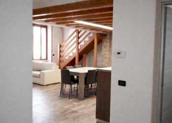 Foto 5 - Three-room apartment via Manzoni, Medolago - photo 5