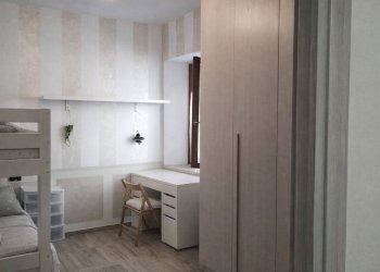 Foto 12 - Three-room apartment via Manzoni, Medolago - photo 12