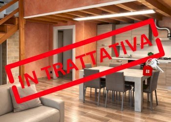 Foto 1 - Trilocale via Manzoni, Medolago - foto 1