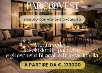 Foto 21 - Trilocale VIA RAVIZZA, Bergamo - foto 21