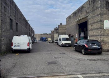 Foto 6 - Magazzino Dell'Aeronautica
12A, Curno - foto 6