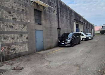 Foto 7 - Magazzino Dell'Aeronautica
12A, Curno - foto 7