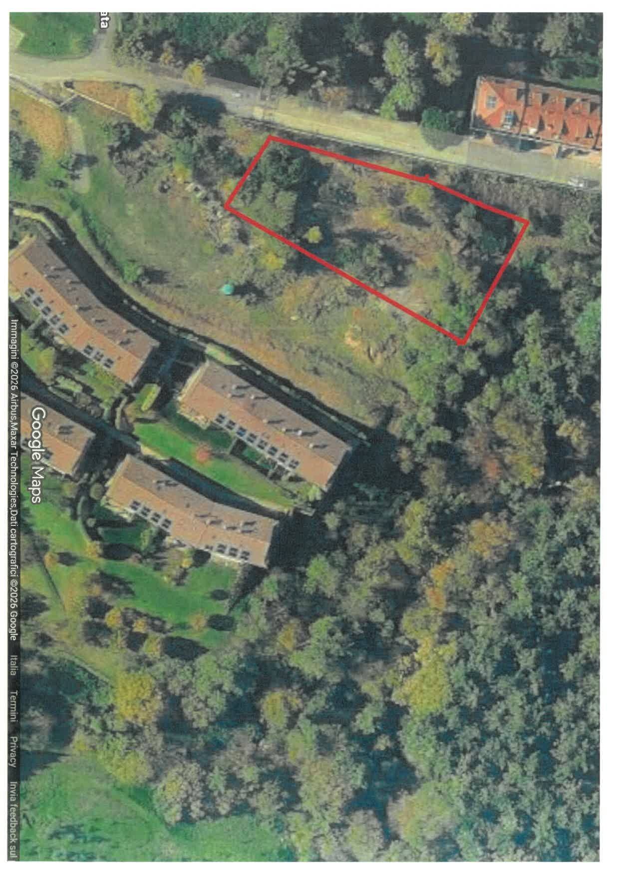 Foto 1 - Building land V DE SABATA, Scanzorosciate - photo 1