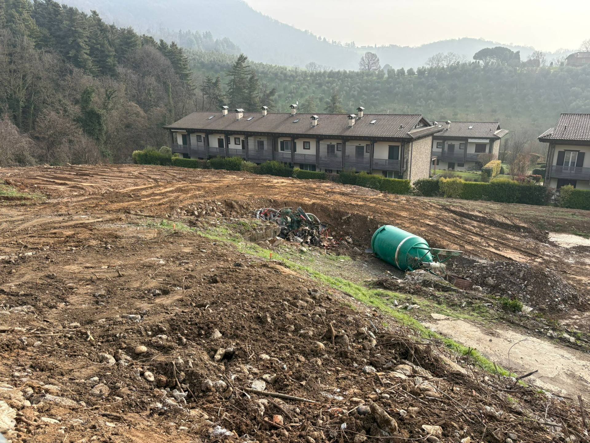 Foto 2 - Building land V DE SABATA, Scanzorosciate - photo 2