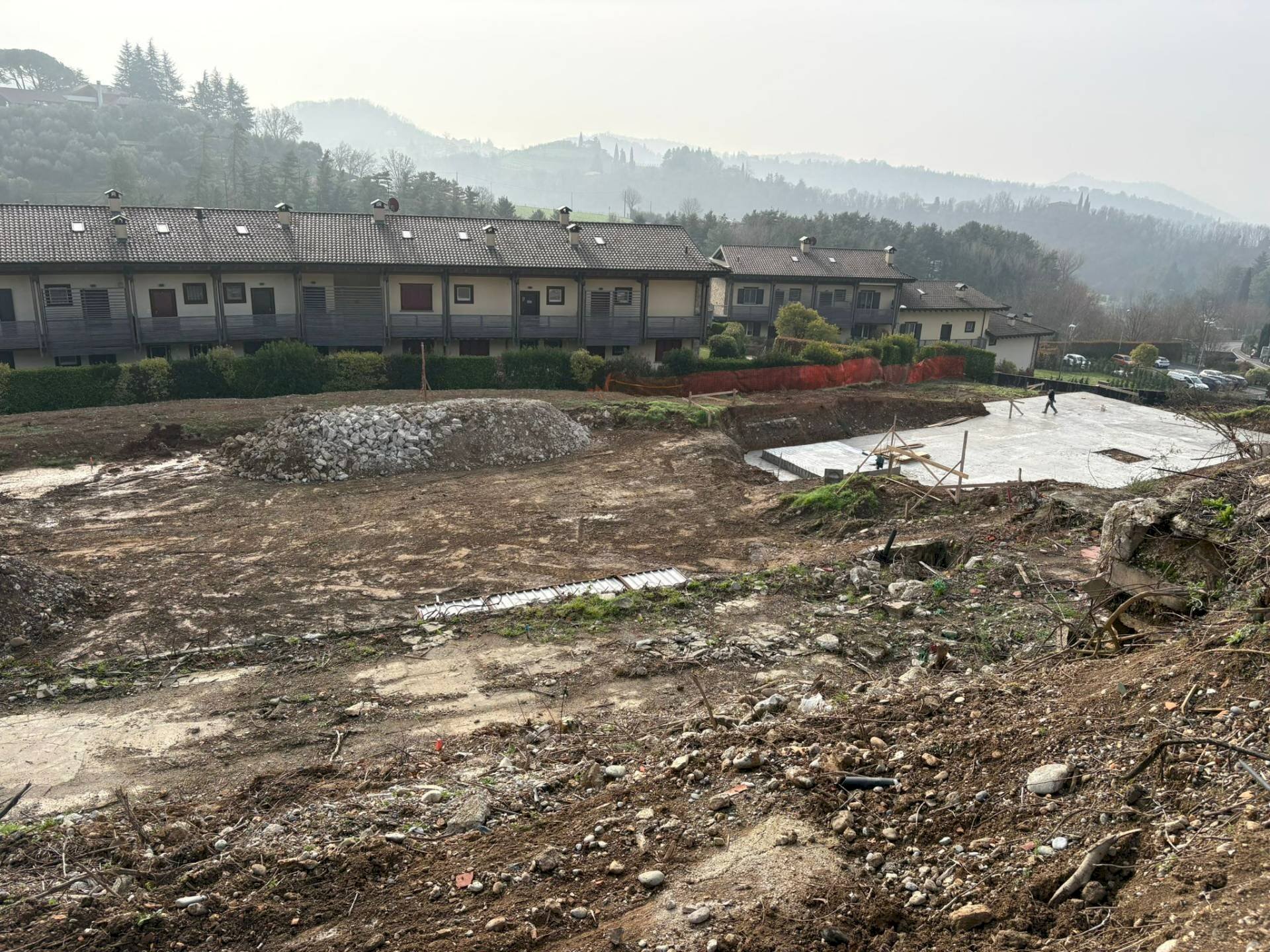 Foto 3 - Building land V DE SABATA, Scanzorosciate - photo 3