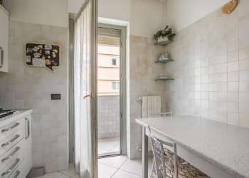 Foto 5 - Trilocale via corridoni
 
32, Bergamo - foto 5