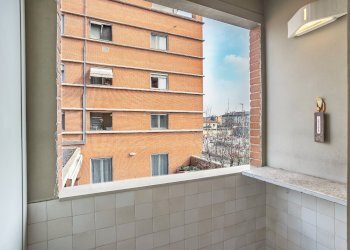 Foto 6 - Trilocale via corridoni
 
32, Bergamo - foto 6