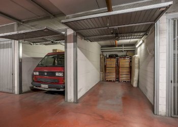 Foto 24 - Trilocale via corridoni
 
32, Bergamo - foto 24