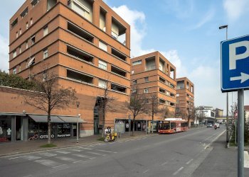 Foto 26 - Trilocale via corridoni
 
32, Bergamo - foto 26