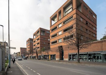 Foto 27 - Trilocale via corridoni
 
32, Bergamo - foto 27
