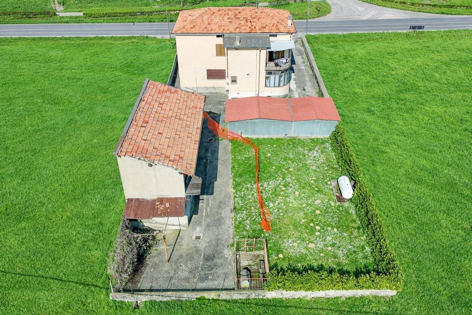 Foto 2 - Three-room apartment Via Don Pedrinelli
128, Carvico - photo 2