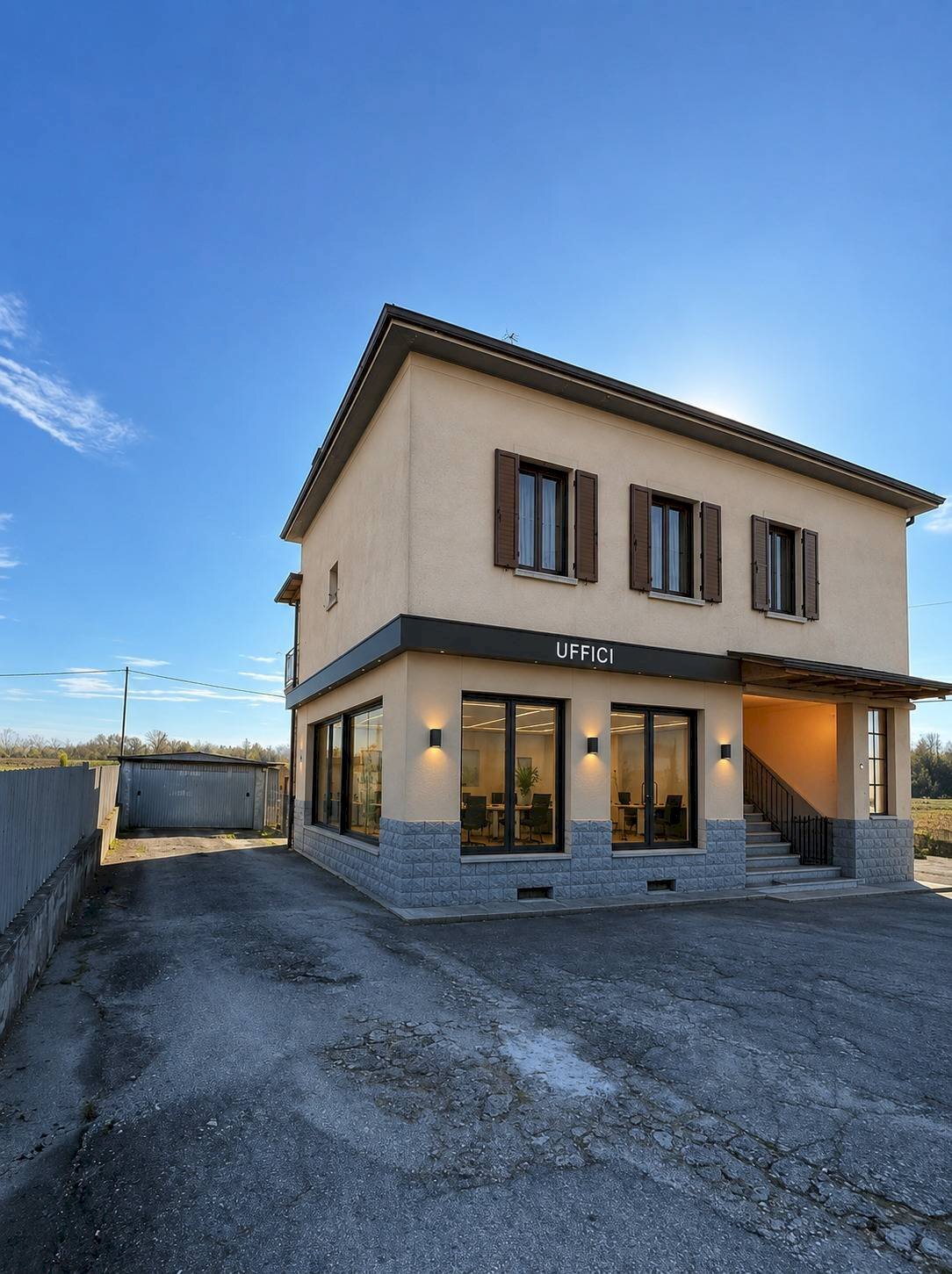 Foto 1 - Three-room apartment Via Don Pedrinelli
 
128, Carvico - photo 1