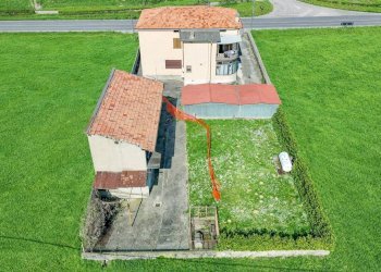 Foto 2 - Three-room apartment Via Don Pedrinelli
 
128, Carvico - photo 2