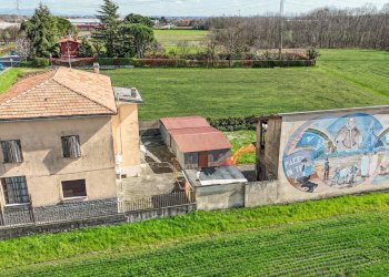 Foto 5 - Three-room apartment Via Don Pedrinelli
 
128, Carvico - photo 5