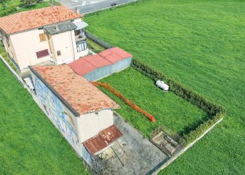 Foto 6 - Three-room apartment Via Don Pedrinelli
 
128, Carvico - photo 6