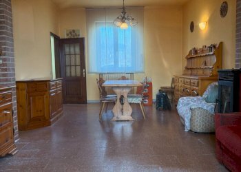 Foto 10 - Three-room apartment Via Don Pedrinelli
 
128, Carvico - photo 10