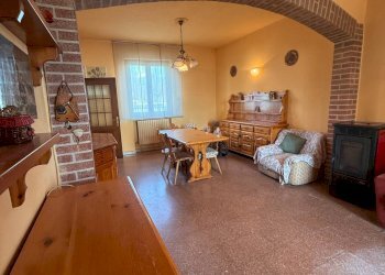 Foto 11 - Three-room apartment Via Don Pedrinelli
 
128, Carvico - photo 11