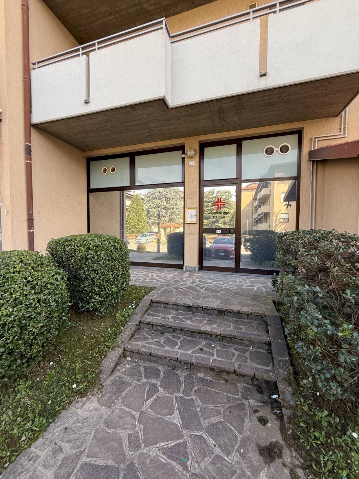 Foto 2 - Office via turati, Carvico - photo 2