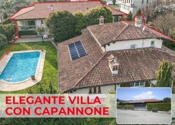 Foto 1 - Villa PEDRINELLI
 
10, Carvico - photo 1