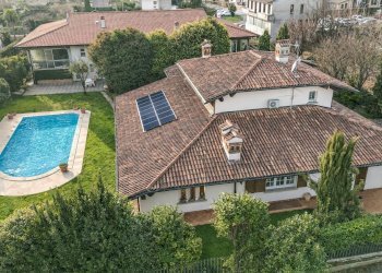 Foto 2 - Villa PEDRINELLI
 
10, Carvico - photo 2