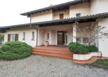 Foto 29 - Villa PEDRINELLI
 
10, Carvico - photo 29
