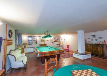 Foto 46 - Villa PEDRINELLI
 
10, Carvico - photo 46
