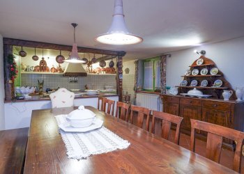 Foto 55 - Villa PEDRINELLI
 
10, Carvico - photo 55