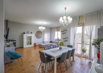 Foto 1 - Four-room apartment UMBERTO 1
 
19, Arcene - photo 1