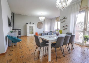 Foto 2 - Four-room apartment UMBERTO 1
 
19, Arcene - photo 2