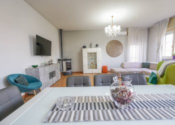 Foto 3 - Four-room apartment UMBERTO 1
 
19, Arcene - photo 3