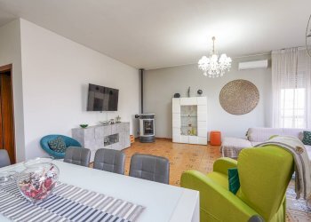 Foto 4 - Four-room apartment UMBERTO 1
 
19, Arcene - photo 4