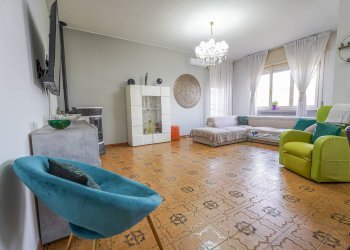 Foto 5 - Four-room apartment UMBERTO 1
 
19, Arcene - photo 5