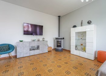 Foto 7 - Four-room apartment UMBERTO 1
 
19, Arcene - photo 7