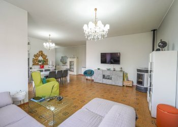 Foto 8 - Four-room apartment UMBERTO 1
 
19, Arcene - photo 8