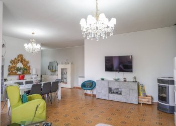 Foto 9 - Four-room apartment UMBERTO 1
 
19, Arcene - photo 9