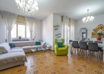 Foto 10 - Four-room apartment UMBERTO 1
 
19, Arcene - photo 10