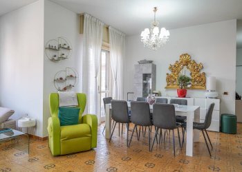 Foto 11 - Four-room apartment UMBERTO 1
 
19, Arcene - photo 11