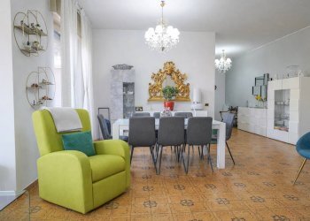 Foto 12 - Four-room apartment UMBERTO 1
 
19, Arcene - photo 12