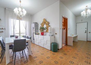 Foto 13 - Four-room apartment UMBERTO 1
 
19, Arcene - photo 13